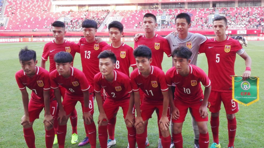 2019年8月30日中国对缅甸足球,中国vs缅甸赛程