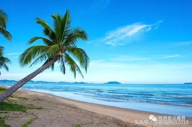 三亚旅行五天四晚旅游攻略,三亚三晚四天旅行攻略大全最新版