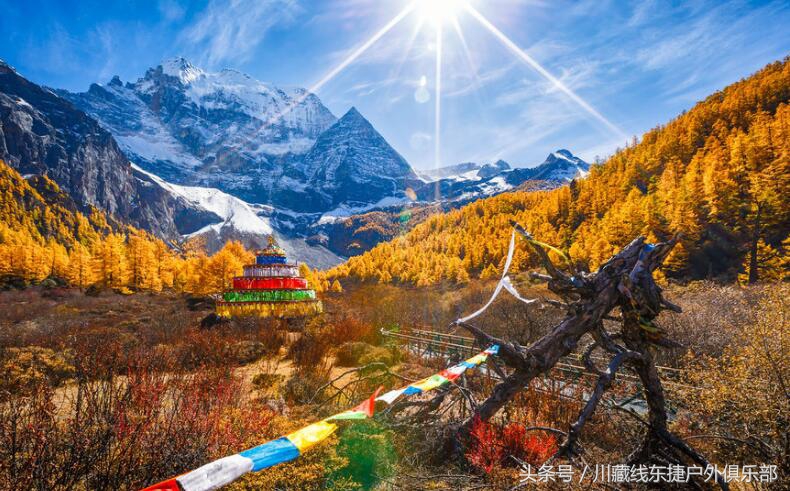 成都到稻城亚丁包车,从成都包车到稻城