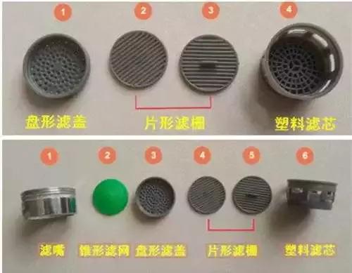 洗脸盆水龙头堵塞疏通小妙招,水龙头软管堵塞清洗妙招