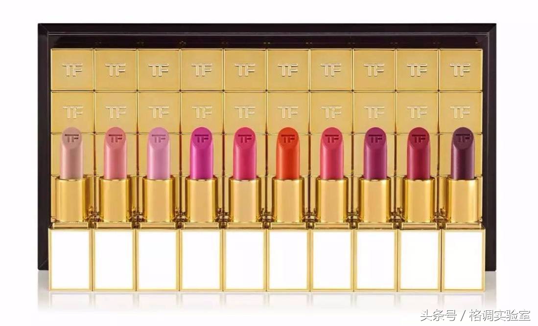 新品资讯|时装周,同款妆容