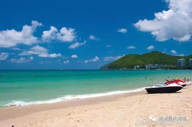 三亚旅行五天四晚旅游攻略,三亚三晚四天旅行攻略大全最新版