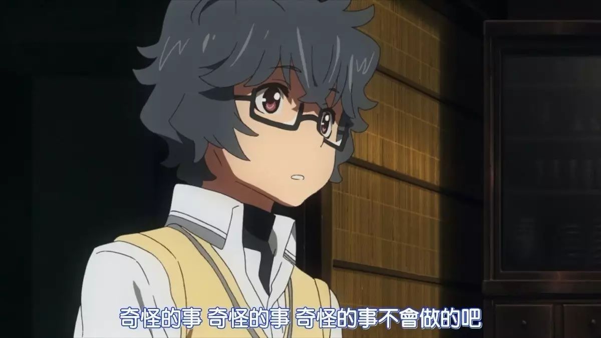 走近科学：阿宅有多喜欢泳装回？