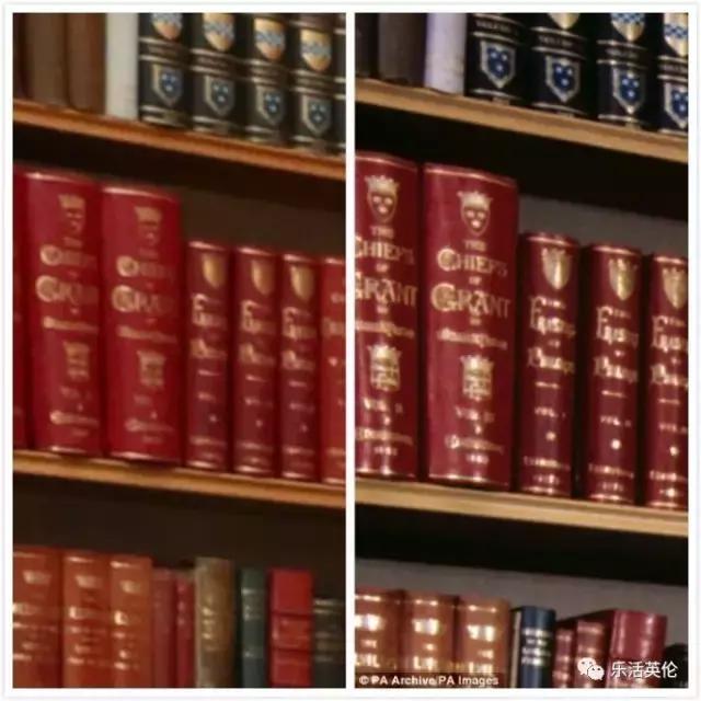 英国女王宫廷风,英国女王避暑行宫