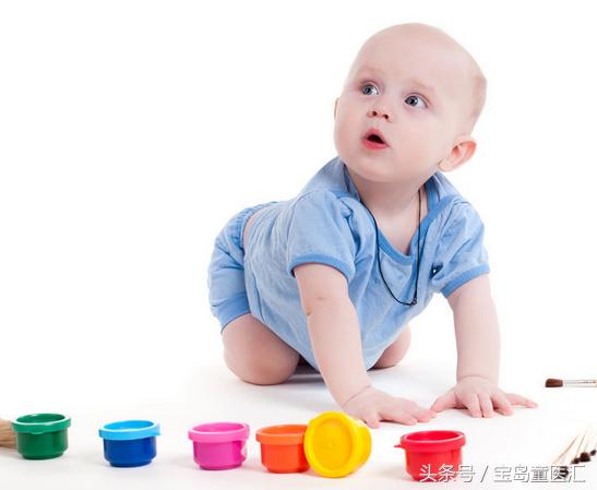 宝宝长眼屎怎么回事,宝宝有眼屎是上火了吗怎么解决