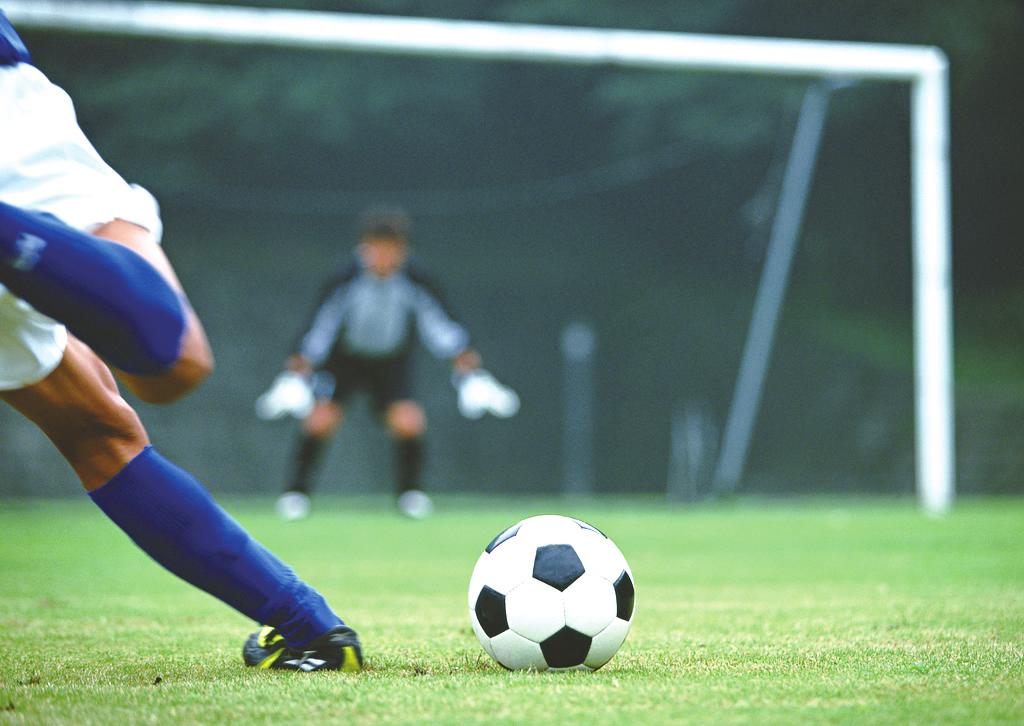 你还知道哪些足球的术语,这些足球冷知识你知道几个