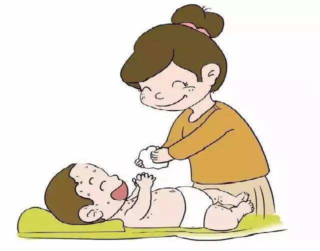 小儿后背出汗多是什么原因,小儿出汗多吃什么能调好