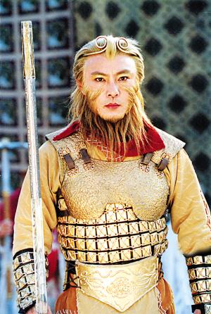 黄飞鸿之王者之风张卫健,一口气看完黄飞鸿张卫健