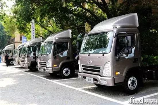 四川现代盛图轻卡自动挡,现代盛图轻卡驾驶室