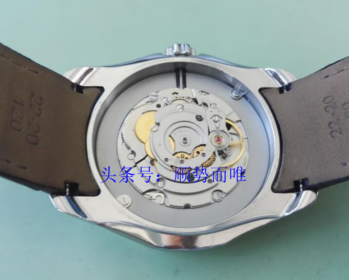 修表沈阳,沈阳修表师傅欧米茄经验分享