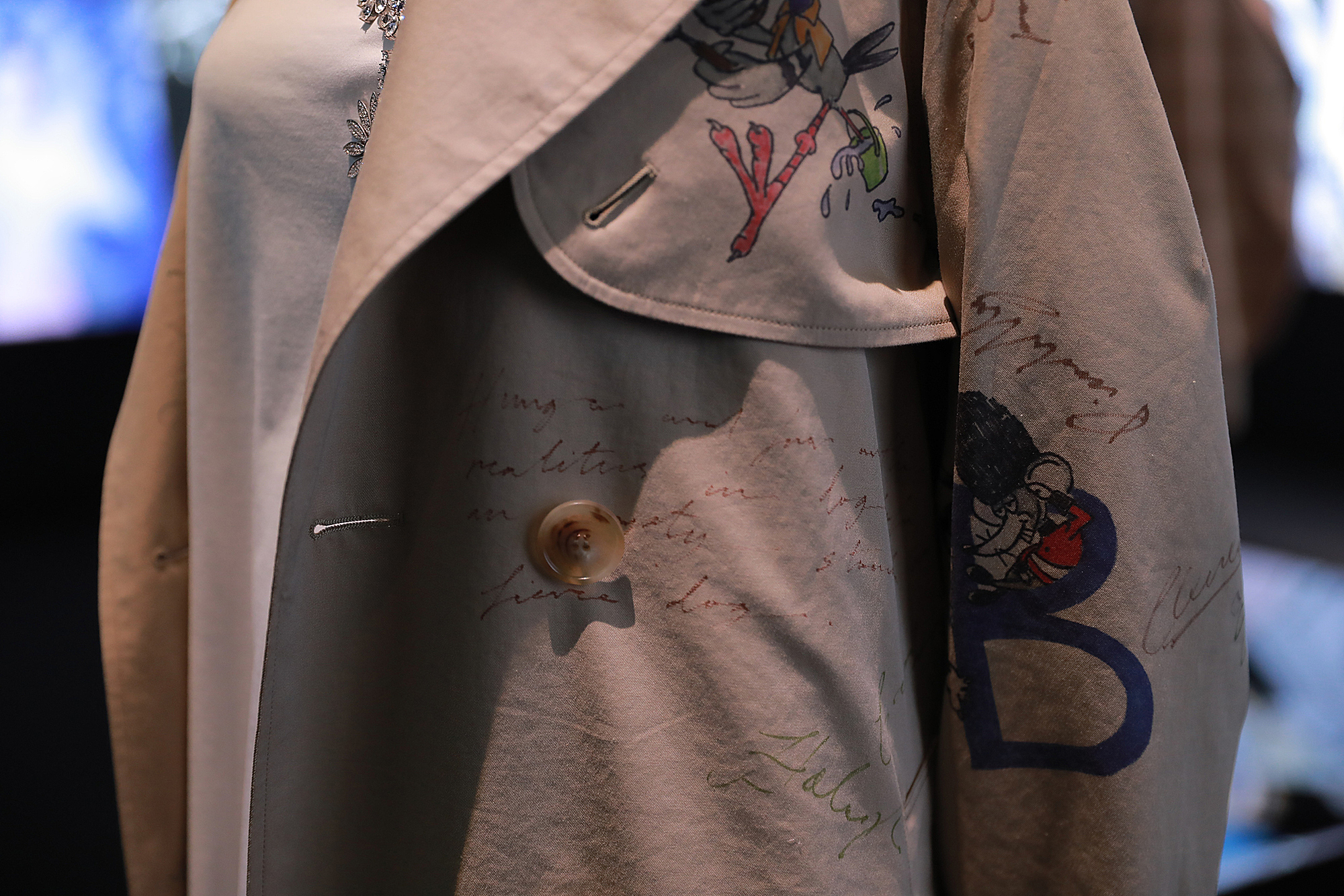 bazaar150周年时尚艺术大展上海,bazaar150周年艺术展