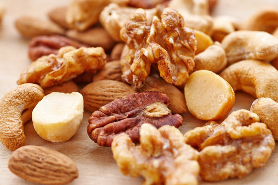 白头发真的没有任何办法吗,缓解白头发最有效的办法