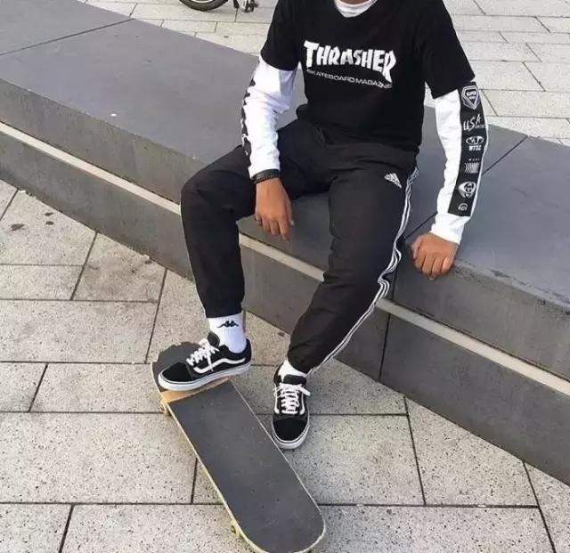 宁愿买真的阿迪也不买假的耐克,vans莆田货和正品什么区别