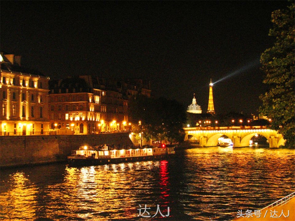 达人J：童话王国丹麦-我愿意