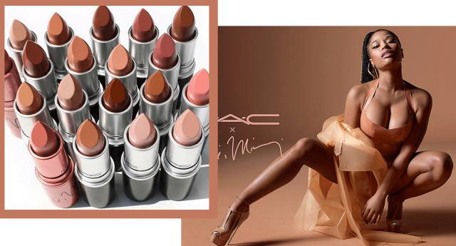 M.A.C、TomFord又出新品,就算已经有100支口红还是想!买!