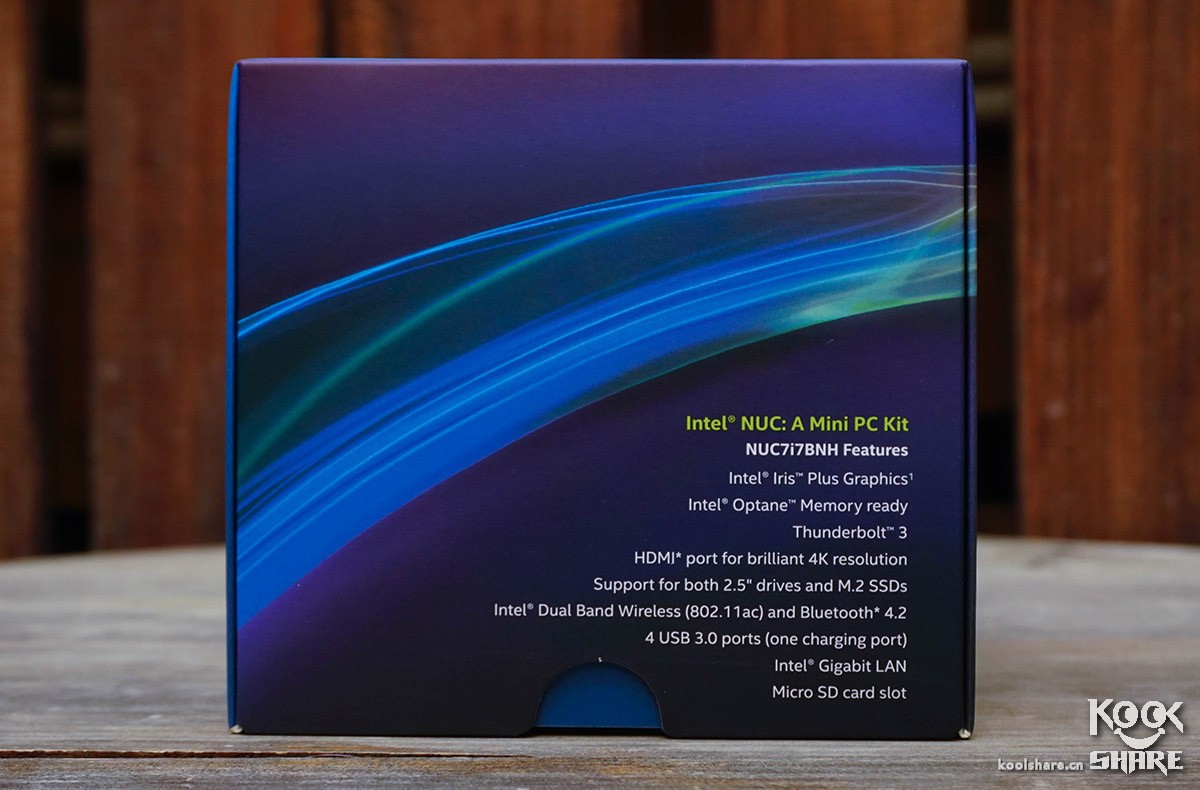 英特尔nuc6i7拆解,英特尔nuc7i7