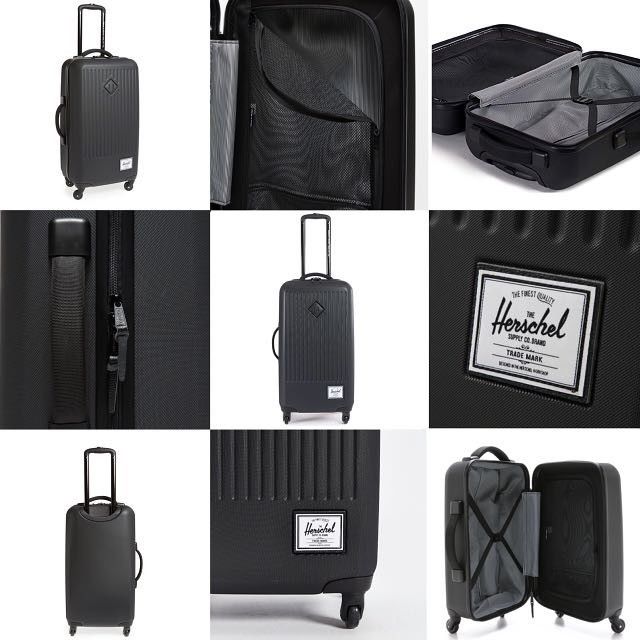 旅行高颜值旅行箱,旅行方便的旅行箱