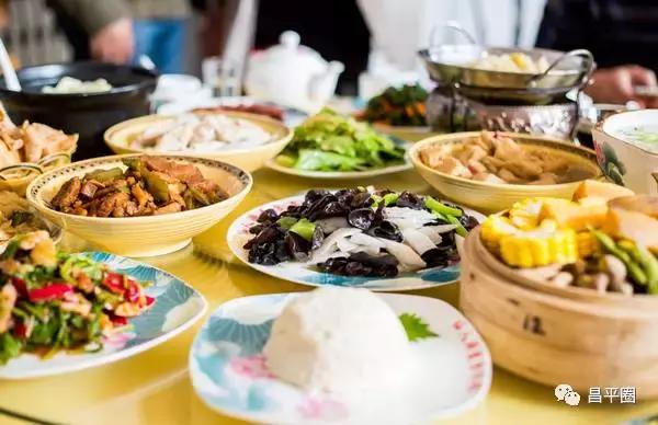 昌平北七家亲子游玩推荐,昌平一日游景点大全集