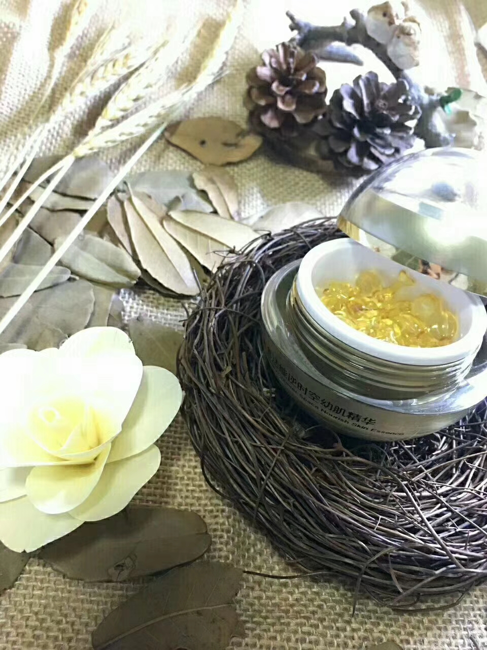 25到30适合什么护肤品,25岁以后的护肤品推荐