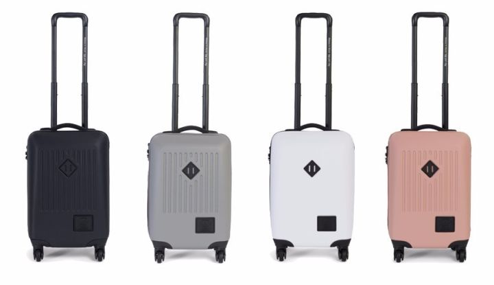 旅行高颜值旅行箱,旅行方便的旅行箱