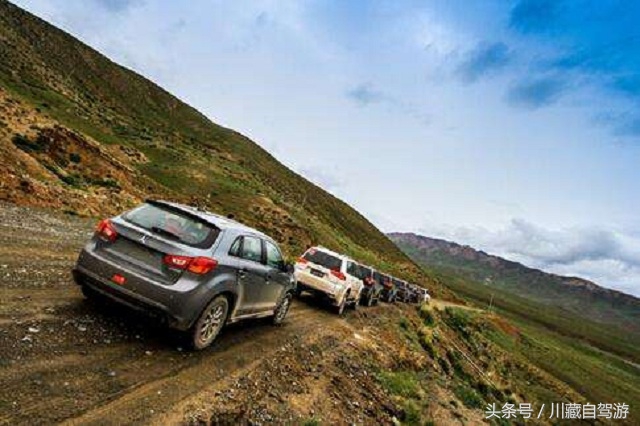 去西藏的越野车租车推荐,川藏线包车收费价格表