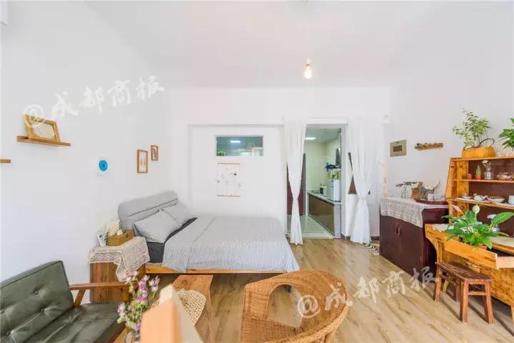 成都周末可以自助烧烤做饭的民宿,成都附近周末适合小众聚会的民宿