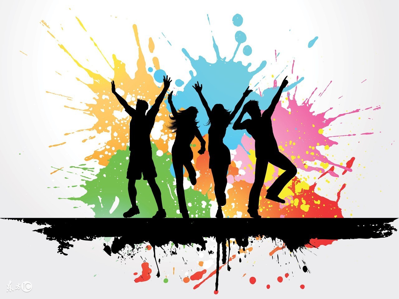 什么是真正的朋友，五句话告诉你！（精辟）