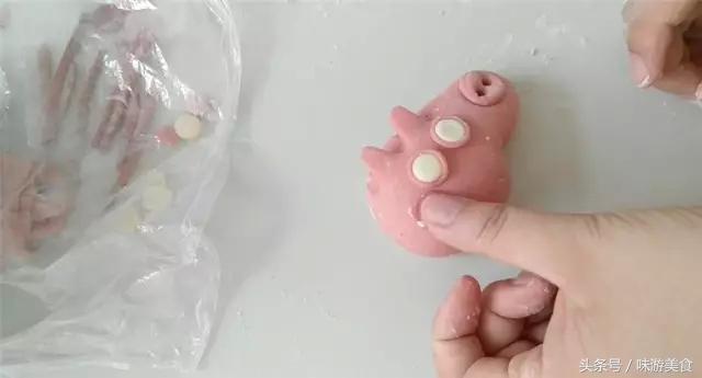 小猪佩奇卡通图片可爱萌萌哒,可爱又萌萌的小猪佩奇