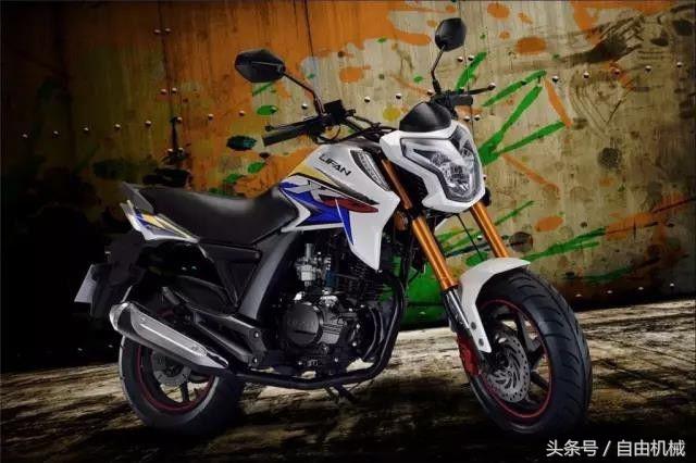 一款小众摩托车24年刚上市,超酷的小型摩托车推荐