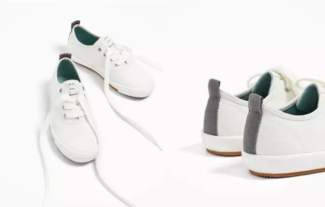 人人都爱穿什么鞋,秋冬潮流小众小白鞋