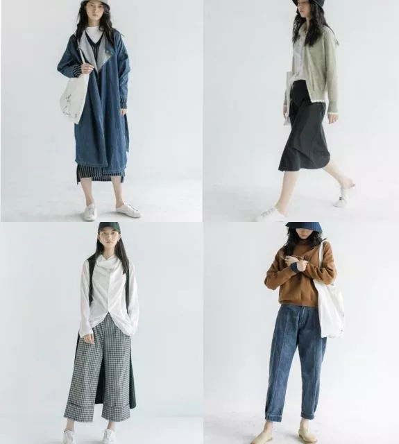 人人都爱穿什么鞋,人人都有小白鞋到底怎么穿才好看