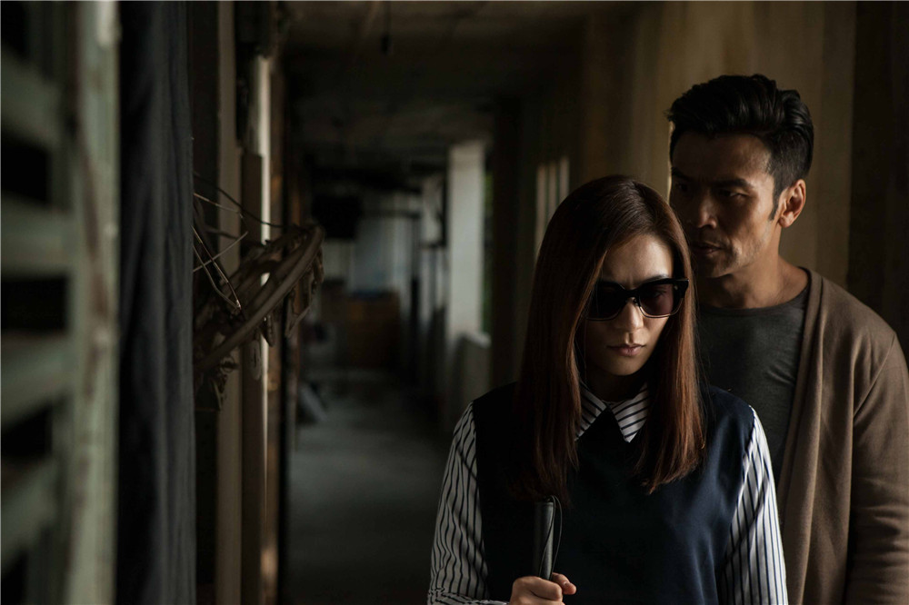 港式最恐怖的恐怖片,最恐怖的港式恐怖片