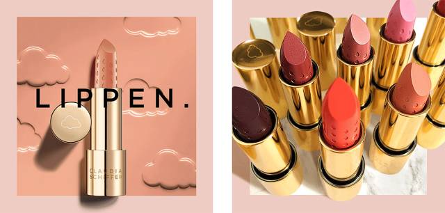 值得入手不踩雷的大牌口红,必入的一支显白高级感大牌口红