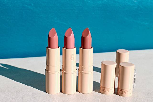 M.A.C、TomFord又出新品，就算已经有100支口红还是想！买！