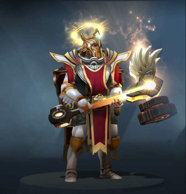 dota2哪几个饰品可以改变装备样子,dota2全英雄饰品解析剑圣