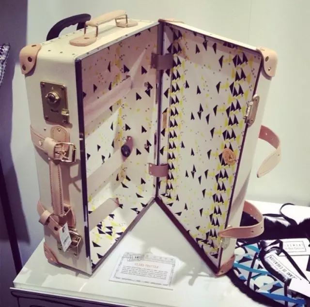 旅行高颜值旅行箱,旅行方便的旅行箱