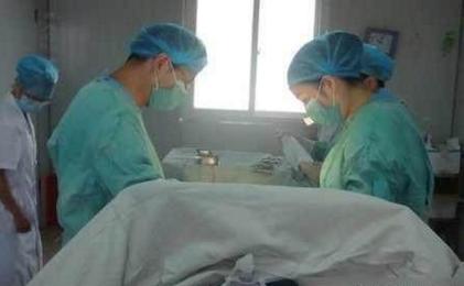 妇产科男医生的恐怖经历,妇产科男医生误诊