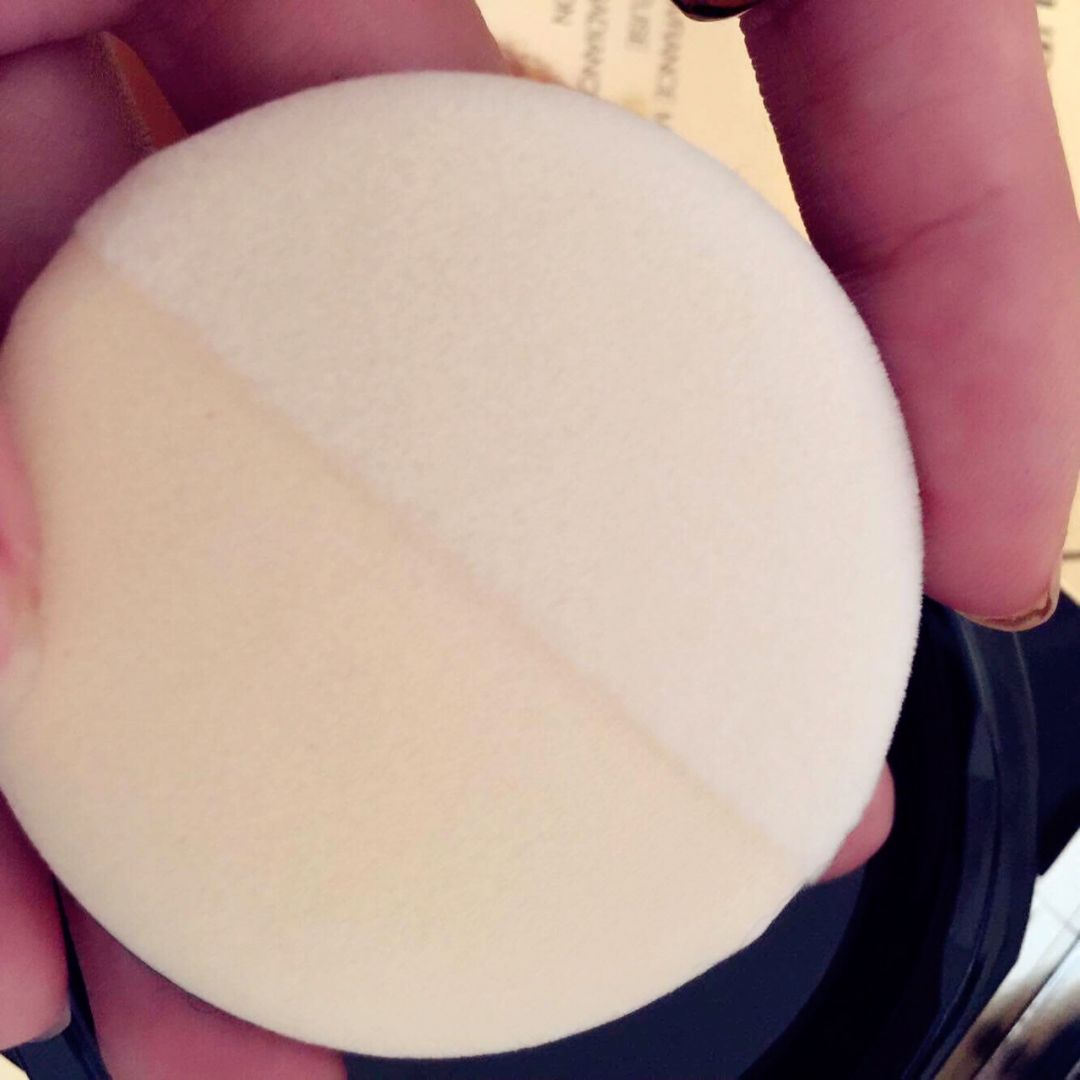 还在犹豫买哪款？下半年秋冬气垫粉饼新品完整开箱+试用心得公开