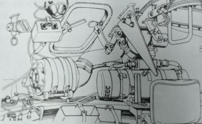 苏联坦克t62,苏联的t62坦克是如何被缴获的
