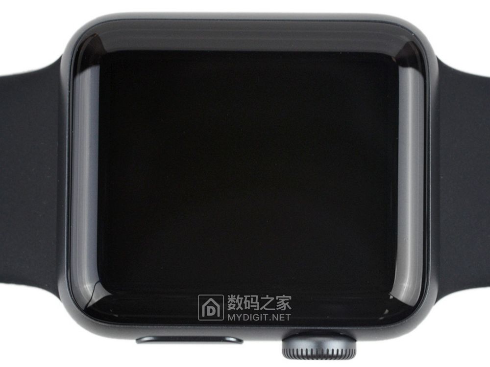 applewatchseries3拆机,applewatch3gps版拆解