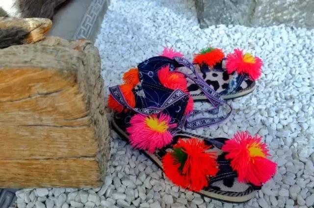 大理杨丽萍的月亮宫和太阳宫,杨丽萍云南月亮宫外观图