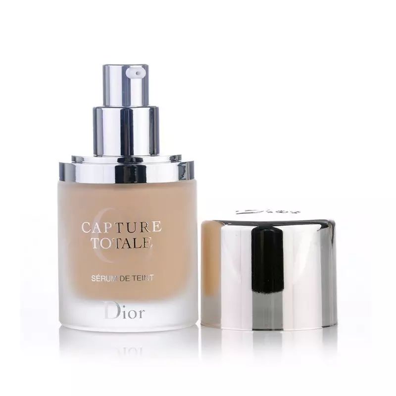 DIOR法国香水,dior法国明星