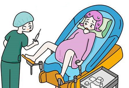 进产房的时候对孕妇说什么,进产房前对妈妈说的话