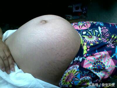 怀孕36周浑身不舒服怎么回事,怀孕37周浑身难受怎么回事