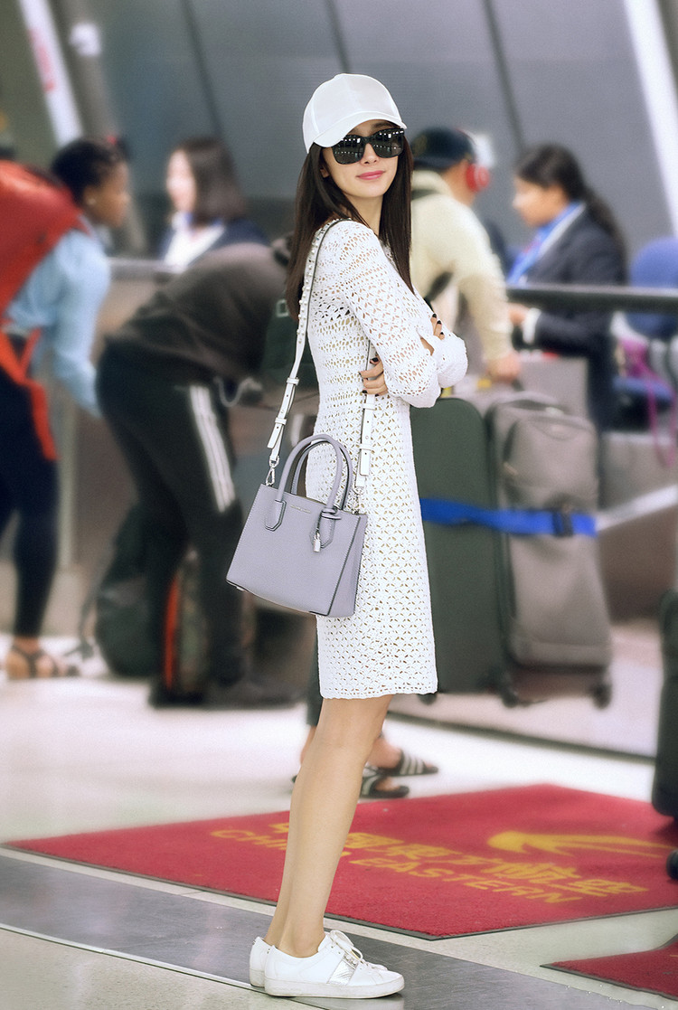 杨幂同款好物推荐,杨幂种草口红