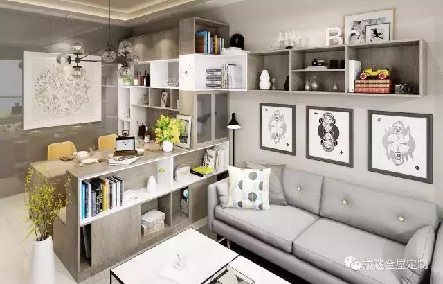 家装色彩讲解技巧,家装的色彩搭配