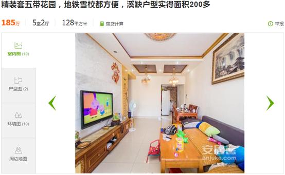 成都现在最适合买房的位置是哪里,一张图告诉你成都40年