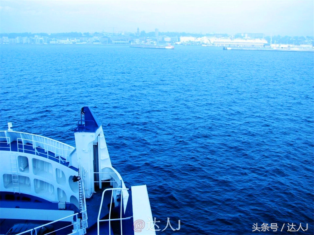 达人J：童话王国丹麦-我愿意