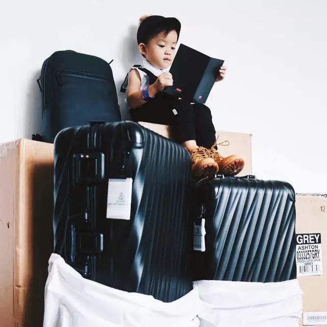 旅行适合的旅行箱,出游旅行箱推荐