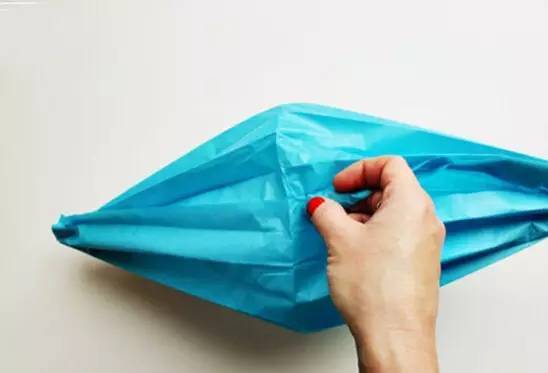 菱形筷子灯笼制作方法教程,简单手工灯笼的做法步骤图解